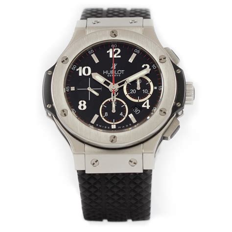 hublot big bang edition 301.m price|hublot watch price.